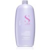 Alfaparf Milano Semi di Lino Smooth sampon pentru indreptarea parului pentru par indisciplinat