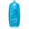 Alfaparf Milano Semi Di Lino Curls șampon pentru păr creț