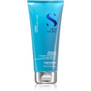 Alfaparf Milano Semi Di Lino Curls balsam pentru păr creț
