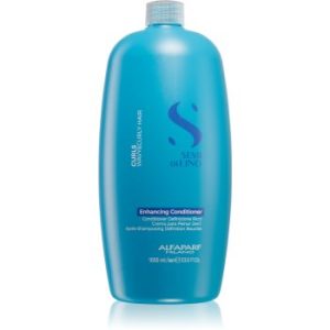 Alfaparf Milano Semi Di Lino Curls balsam pentru păr creț