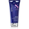 Alfaparf Milano Semi di Lino Blonde balsam de par violet pentru parul blond cu suvite