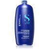 Alfaparf Milano Semi di Lino Brunette șampon nuanțator neutralizarea subtonurilor de alamă Alfaparf Milano Semi di Lino Brunette șampon nuanțator neutralizarea subtonurilor de alamă