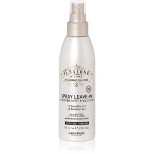 Alfaparf Milano Il Salone Milano Multi-benefit Spray de păr multifuncțional pentru toate tipurile de păr