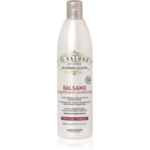 Alfaparf Milano Il Salone Milano Magnificent balsam de păr pentru păr vopsit
