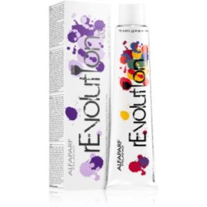 Alfaparf Milano Revolution pigment pentru păr