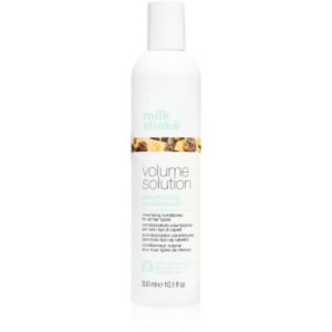 Milk Shake Volume Solution Balsam pentru par fin pentru volum și formă
