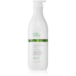 Milk Shake Sensorial Mint balsam revigorant pentru păr