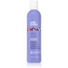 Milk Shake Silver Shine șampon pentru păr blond neutralizeaza tonurile de galben