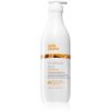 Milk Shake Moisture Plus balsam hidratant pentru par uscat