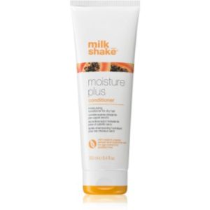 Milk Shake Moisture Plus balsam hidratant pentru par uscat