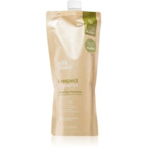 Milk Shake K-Respect sampon pentru curatare pentru toate tipurile de păr