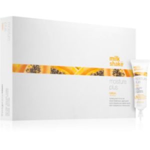 Milk Shake Moisture Plus tratament intensiv pentru par uscat