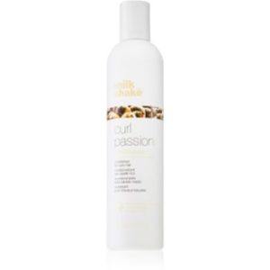 Milk Shake Curl Passion balsam pentru păr creț