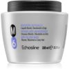 Echosline Anti-Yellow M6 Masca de par neutralizeaza tonurile de galben Echosline Anti-Yellow M6 Masca de par neutralizeaza tonurile de galben