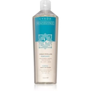 Gyada Cosmetics Reinassance apă micelară pentru curățare blânda