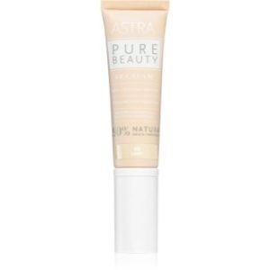 Astra Make-up Pure Beauty BB Cream crema hidratanta BB