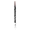Astra Make-up Geisha Brows creion sprâncene precise