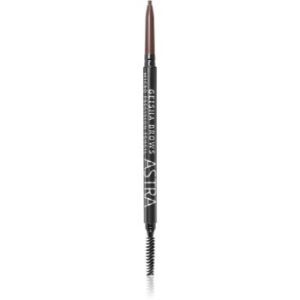 Astra Make-up Geisha Brows creion sprâncene precise