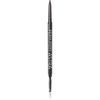 Astra Make-up Geisha Brows creion sprâncene precise