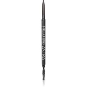 Astra Make-up Geisha Brows creion sprâncene precise