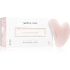 KORIKA Tools Gua Sha Rose Quartz Stone accesoriu de masaj faciale
