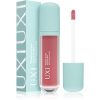 UXI BEAUTY Plumping Lip Gloss luciu de buze pentru un volum suplimentar cu acid hialuronic