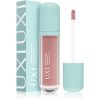UXI BEAUTY Plumping Lip Gloss luciu de buze pentru un volum suplimentar cu acid hialuronic