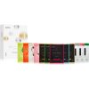 KORIKA Korean Beauty Ritual Face Sheet Mask Calendar set de măști faciale
