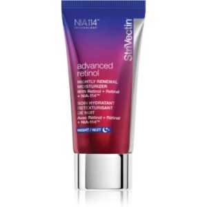 StriVectin Advanced Retinol Nightly Renewal Moisturizer crema de noapte pentru reintinerire cu retinol