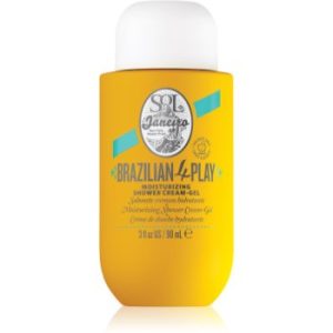 Sol de Janeiro Brazilian 4Play gel cremos pentru dus