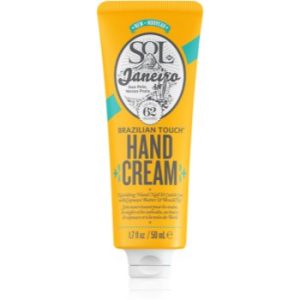 Sol de Janeiro Brazilian Touch™ Hand Cream crema emolienta de maini