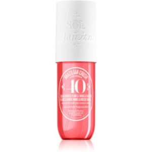 Sol de Janeiro Brazilian Crush Cheirosa '40 spray parfumat pentru corp și păr pentru femei