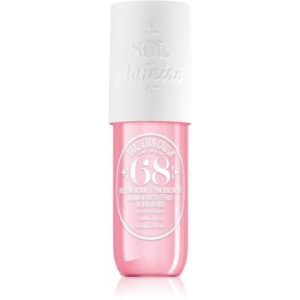 Sol de Janeiro Brazilian Crush Cheirosa '68 spray parfumat pentru corp și păr pentru femei
