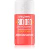 Sol de Janeiro Rio Deo ’40 deodorant fără conținut săruri de aluminiu