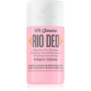Sol de Janeiro Rio Deo ’68 deodorant fără conținut săruri de aluminiu