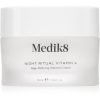 Medik8 Night Ritual Vitamin A cremă de noapte antirid cu retinol
