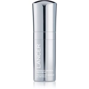 LANCER Advanced Treatments ser de noapte cu retinol
