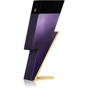 Carolina Herrera Bad Boy Dazzling Garden Eau de Toilette pentru bărbați