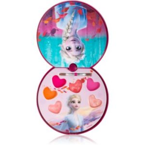 Disney Frozen 2 Lip Gloss Set set cu luciu de buze pentru copii