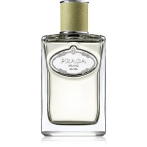 Prada Les Infusions: Infusion de Vetiver Eau de Parfum unisex