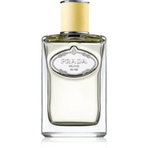 Prada Les Infusions: Infusion Mimosa Eau de Parfum unisex