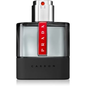 Prada Luna Rossa Carbon Eau de Toilette pentru bărbați