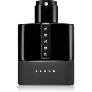 Prada Luna Rossa Black Eau de Parfum pentru bărbați