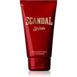 Jean Paul Gaultier Scandal Pour Homme gel de duș pentru bărbați