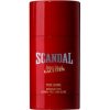 Jean Paul Gaultier Scandal Pour Homme deodorant stick pentru bărbați