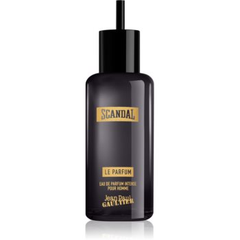 Jean Paul Gaultier Scandal Le Parfum pour Homme Eau de Parfum rezervă pentru bărbați Jean Paul Gaultier Scandal Le Parfum pour Homme Eau de Parfum rezervă pentru bărbați