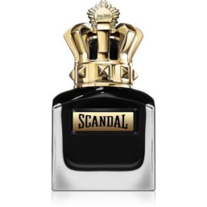 Jean Paul Gaultier Scandal Le Parfum pour Homme Eau de Parfum reincarcabil pentru bărbați