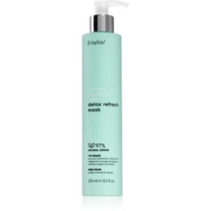 Erayba Detox Refresh Masca de par cu efect antioxidant