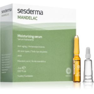 Sesderma Mandelac ser pentru ten acneic