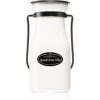 Milkhouse Candle Co. Creamery Harvest Wine Cellar lumânare parfumată Milkbottle
